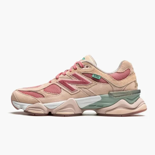 New Balance 9060 Joe Freshgoods Inside Voices Penny Cookie Pink