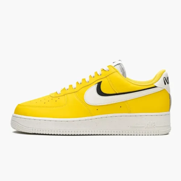 Air Force 1 Low '07 LV8 Tour Yellow