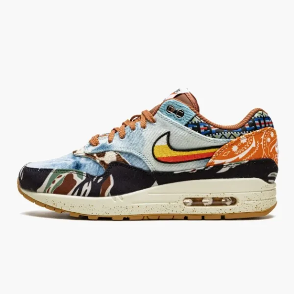 Nike Air Max 1 SP Concepts - Heavy