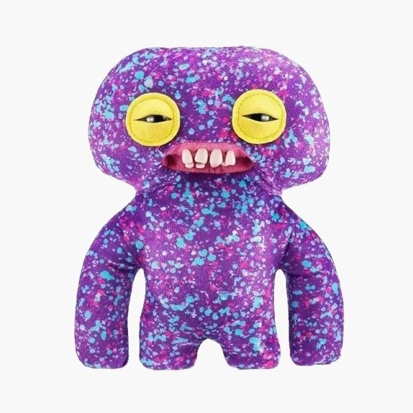 Fuggler Funny Ugly Monster Laboratory Misfits Squidge (23.7 CM)