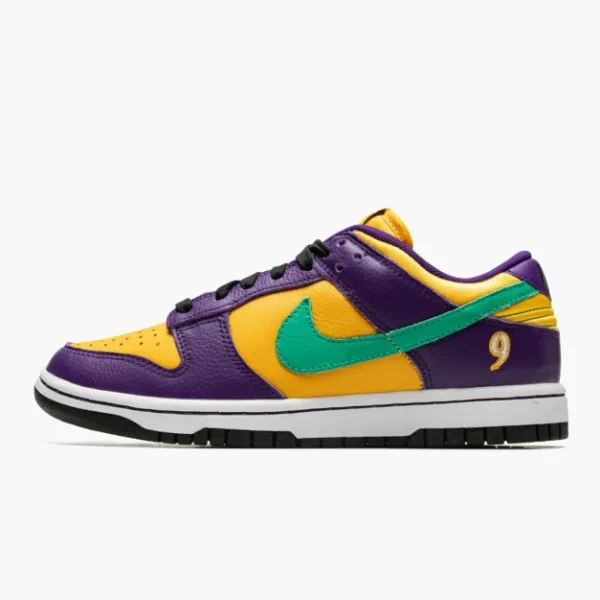 Nike Dunk Low LX WMNS Lisa Leslie