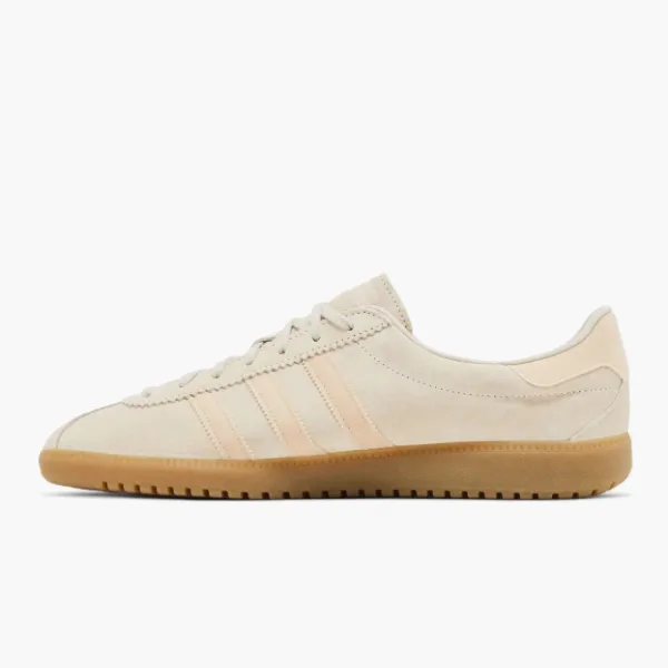 Adidas Bermuda Wonder White