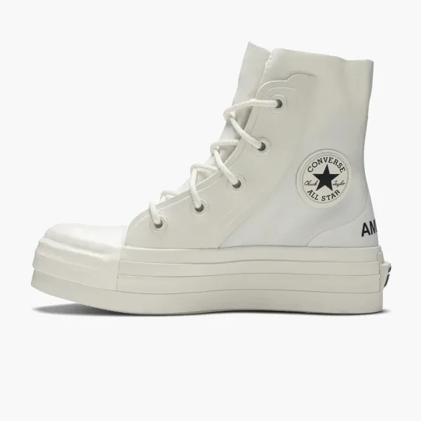  Ambush x Converse Chuck 70 White