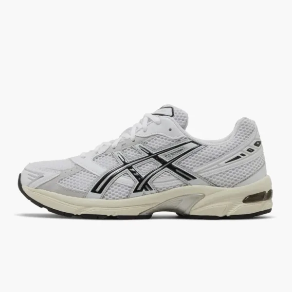 Asics Gel 1130 White Cloud Grey