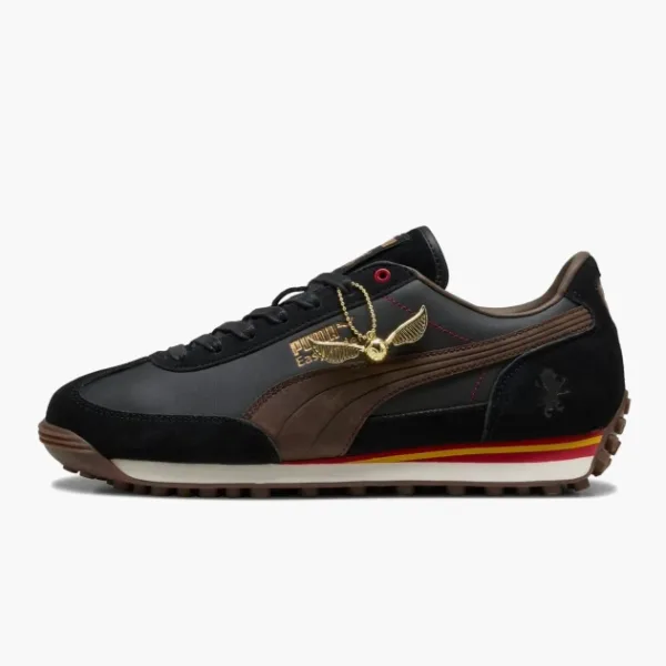 Puma Easy Rider x Harry Potter Hogwarts