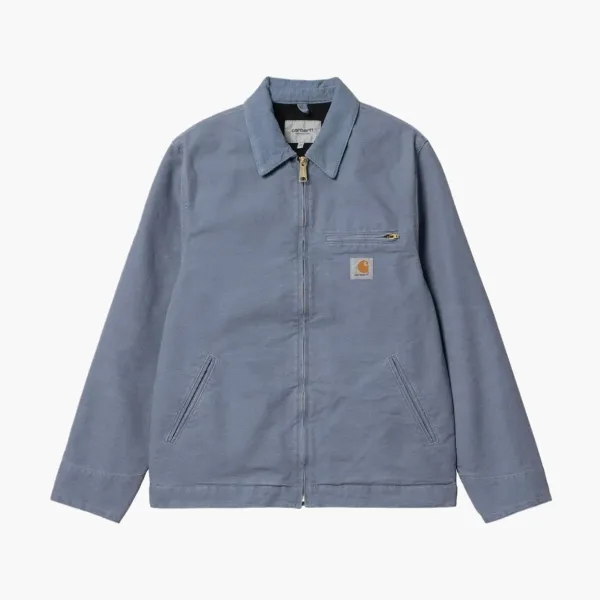 Carhartt WIP SS24 Detroit Jacket (Summer)