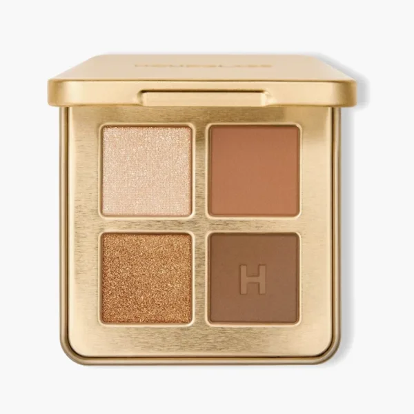 Hourglass Curator Eyeshadow Palette Futurist