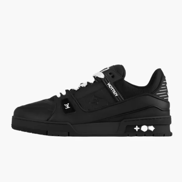 Louis Vuitton Trainer Spider