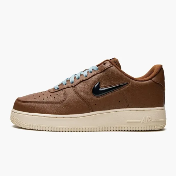 Air Force 1 Low '07 Premium Pecan