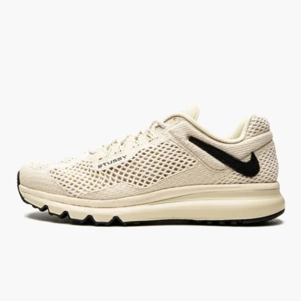 Nike Air Max 2013 Stussy Fossil