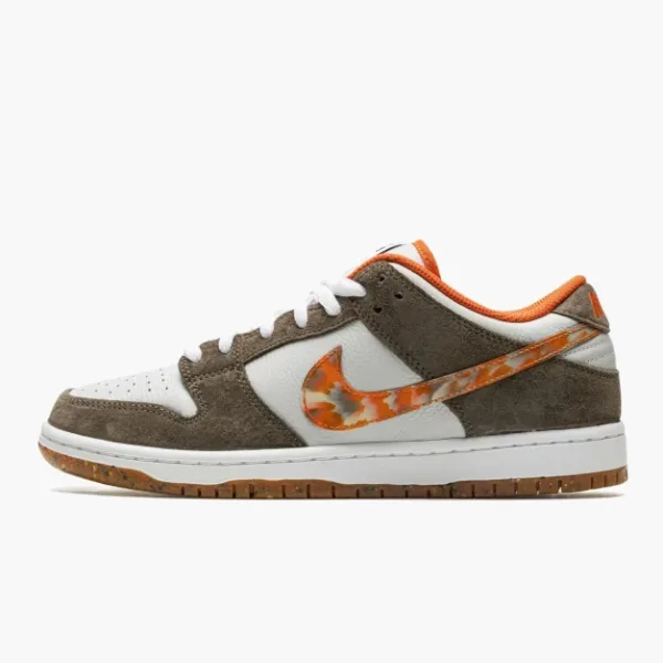 Nike SB Dunk Low Crushed D.C.