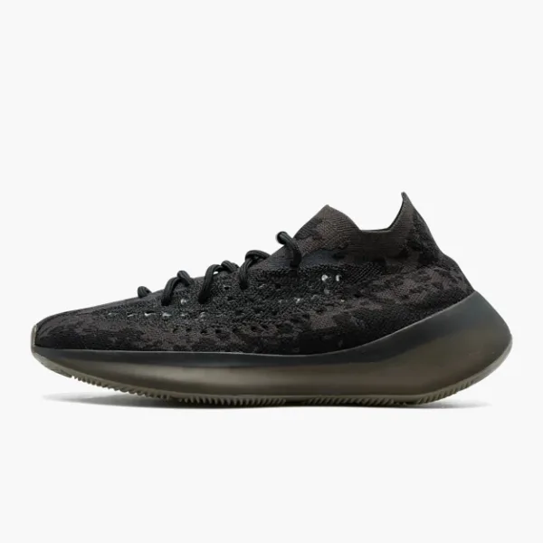 Yeezy Boost 380 Onyx
