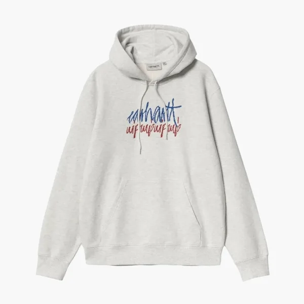 Carhartt WIP Hooded Stereo Sweat