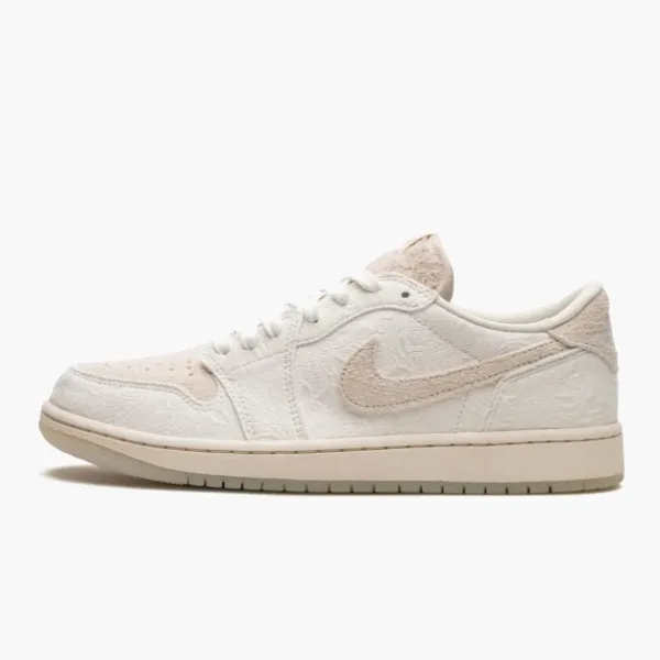 Air Jordan 1 Low OG Chris Paul - Give Them Flowers