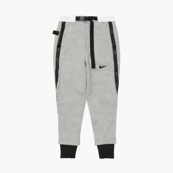 Nike X Sacai Sport Pants Grey