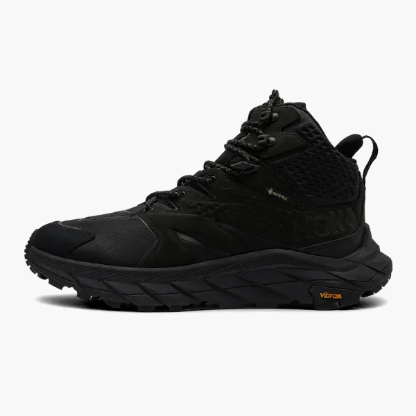 Hoka Anacapa Mid GORE-TEX Black