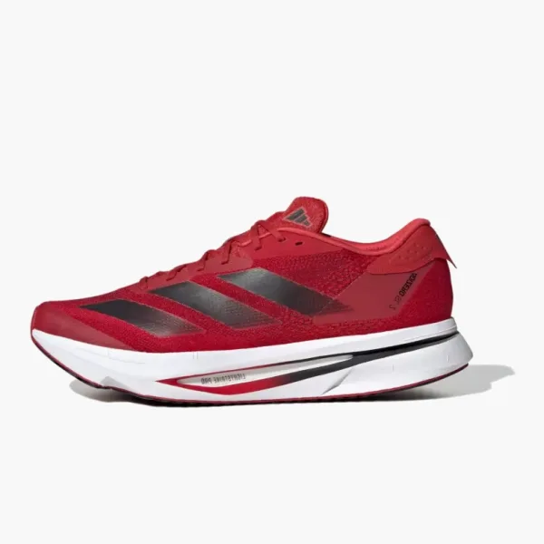 Adidas Adizero SL2 Collegiate Pack - Texas Tech