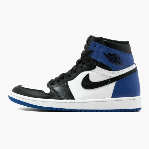 Air Jordan 1 Retro High OG Fragment