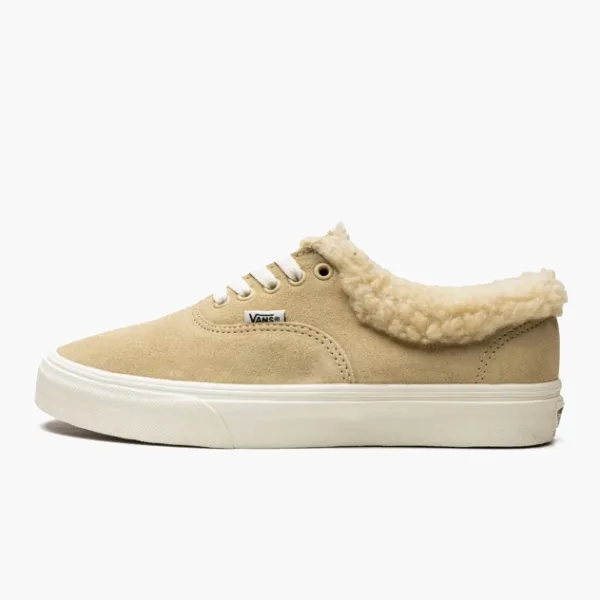 Vans Authentic Sherpa Cozy Hug