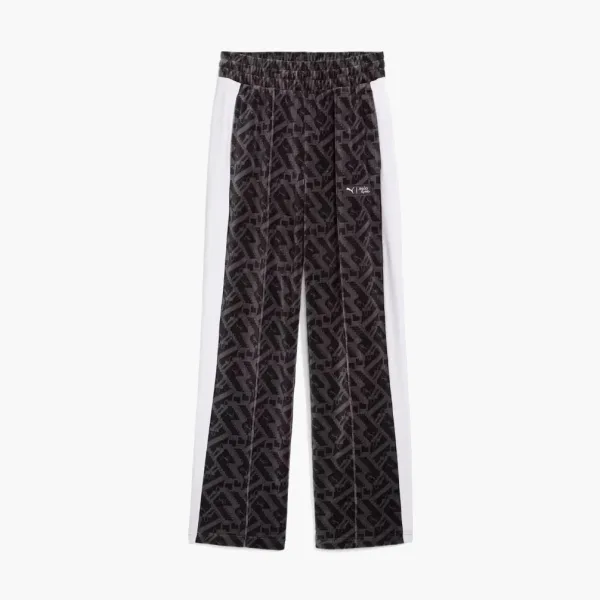 Puma x Squid Game T7 Pants Women Puma Black