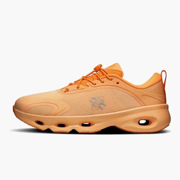 Loewe × On Cloudsolo Orange