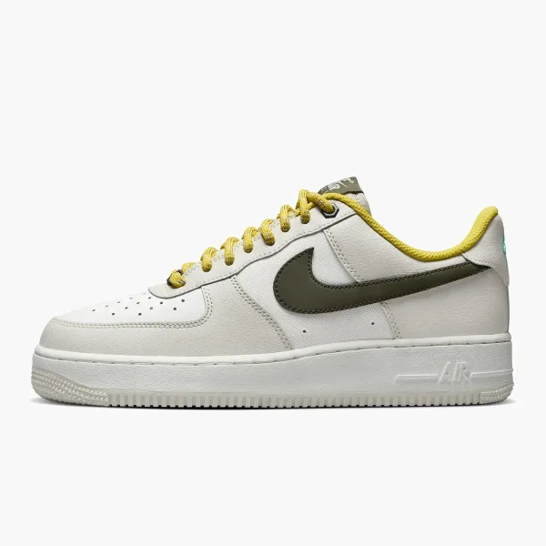 Air Force 1 Low Light Bone / Cargo Khaki
