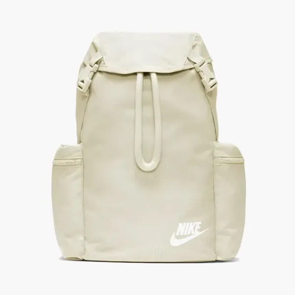 Nike Heritage Backpack White