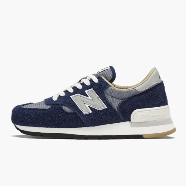Carhartt WIP x New Balance NB 990 V1