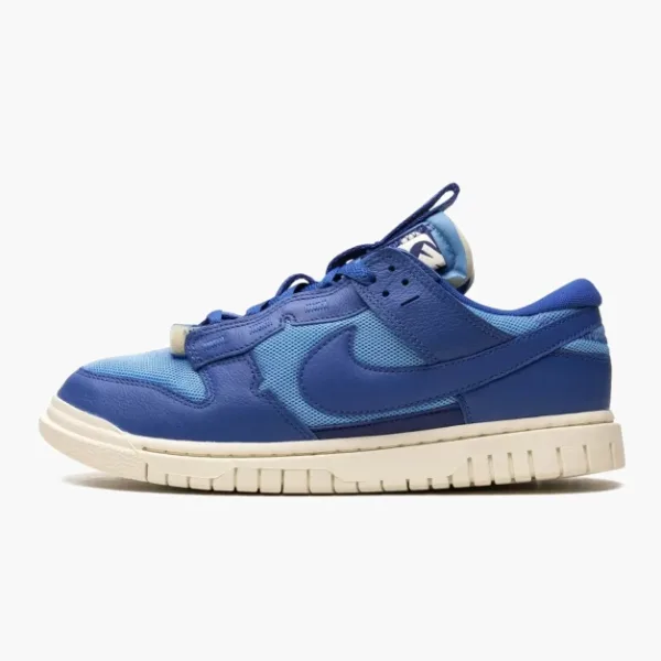 Nike Air Dunk Jumbo University Blue