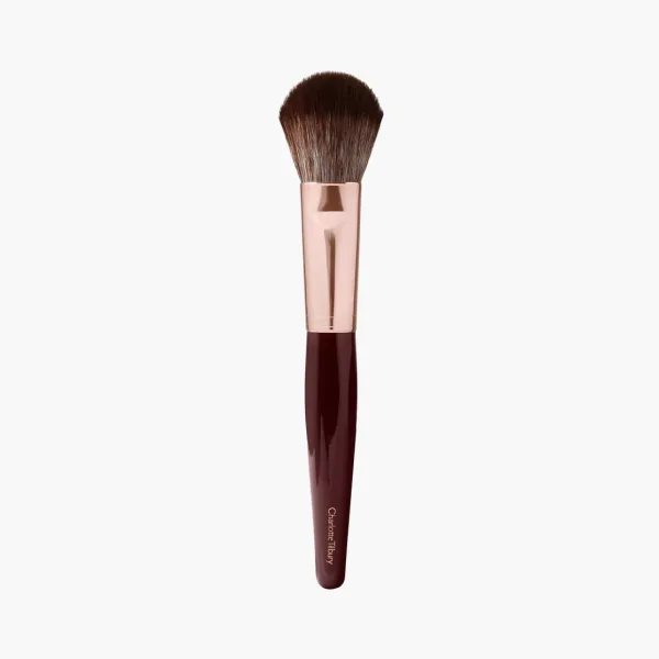 Charlotte Tilbury Bronzer & Blusher Brush