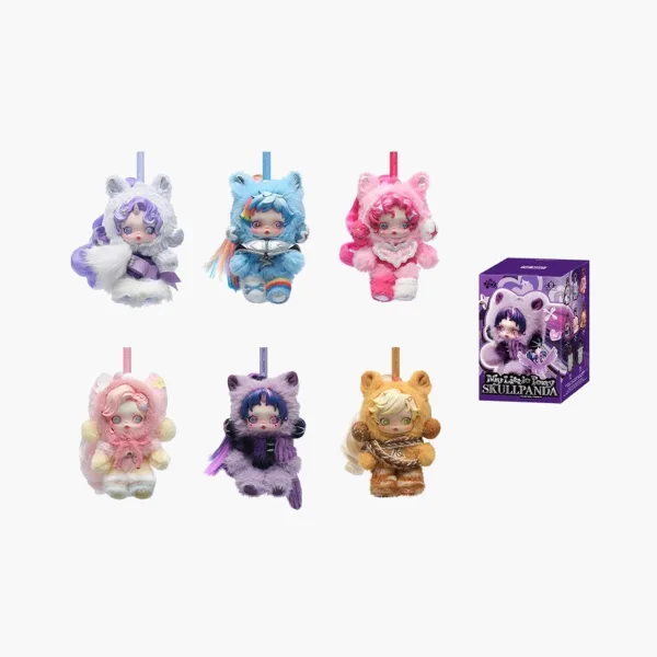 Pop Mart My Little Pony