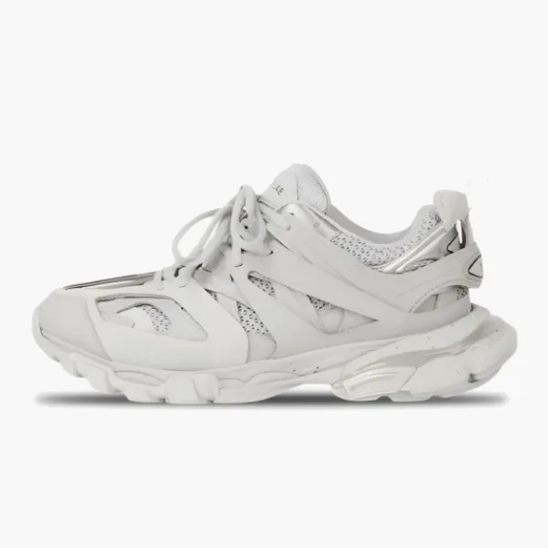 Balenciaga Track Sneaker Medium Grey