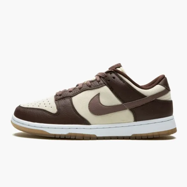 Nike Dunk Low WMNS Plum Eclipse