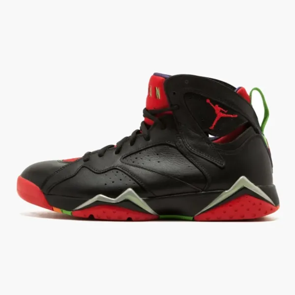 Air Jordan 7 Retro Marvin The Martian
