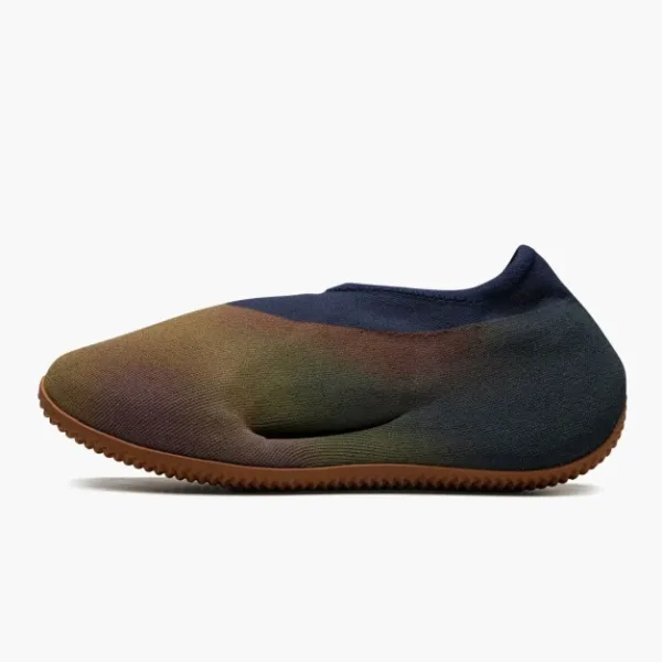 Yeezy Knit Rnnr Fade Indigo