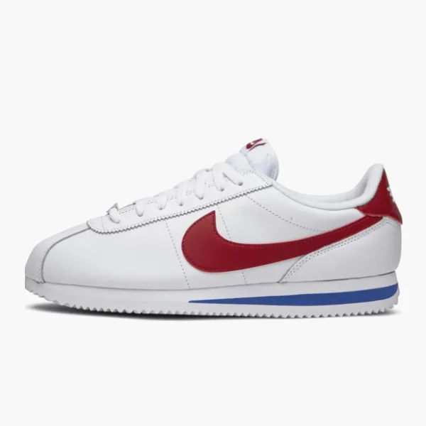 Nike Classic Cortez Leather Forrest Gump