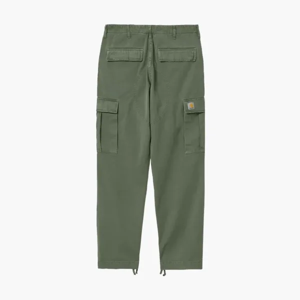 Carhartt WIP Cargo Pants Olive Green