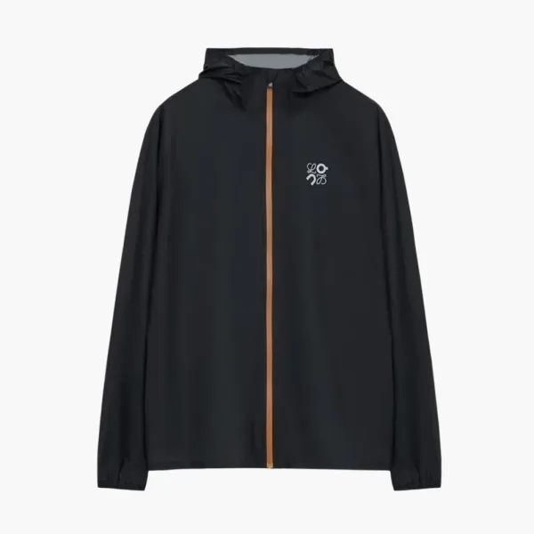 Loewe x On Ultra Jacket Black