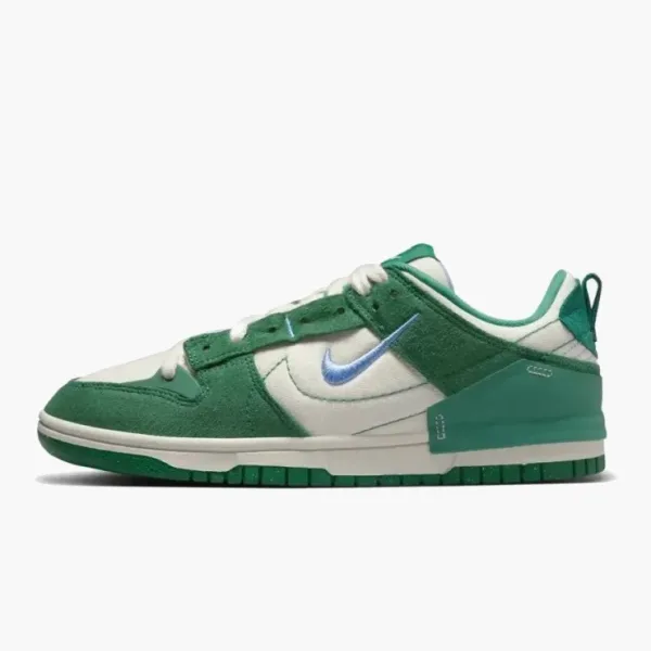 Nike Dunk Low Disrupt 2 WMNS Phantom University Blue