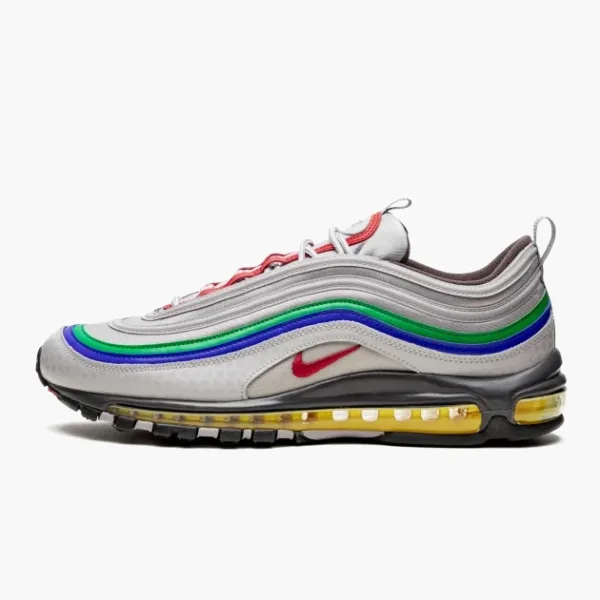 Nike Air Max 97 Qs Nintendo 64