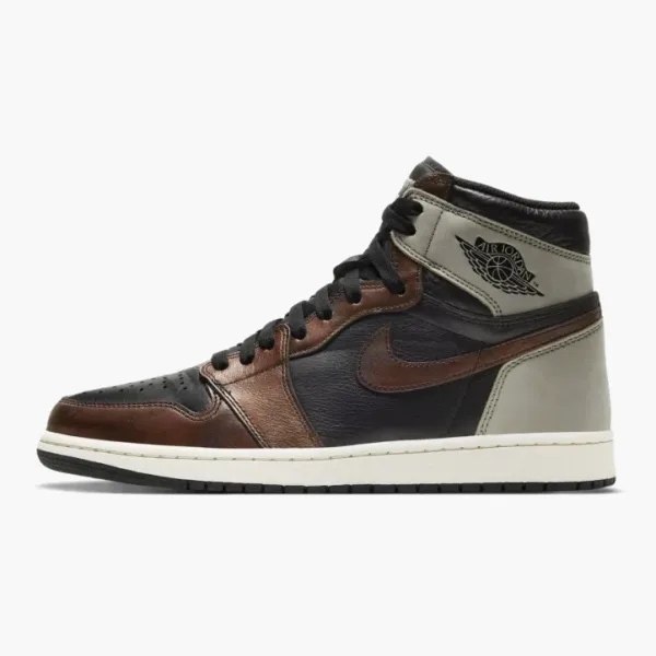 Air Jordan 1 High OG Patina