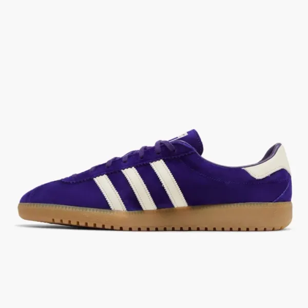 Adidas Bermuda Collegiate Purple