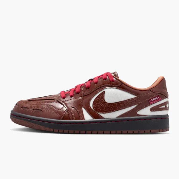 Air Jordan 1 Low MM WMNS Year of The Horse