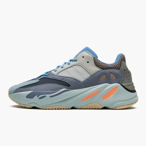 Yeezy Boost 700 Carbon Blue