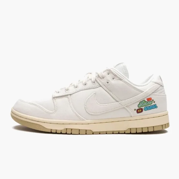 Nike Dunk Low WMNS The Future Is Equal