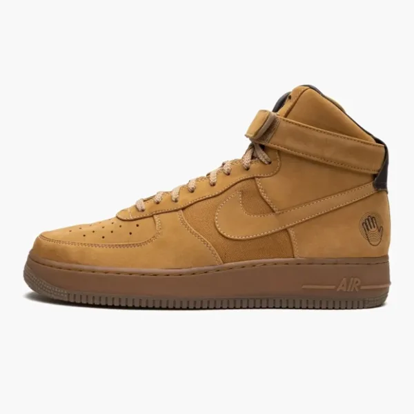 Air Force 1 Hi Premium Bobbito