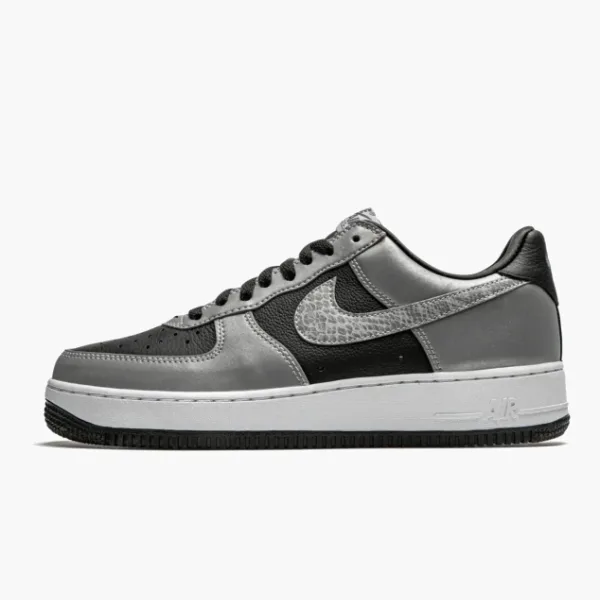 Nike Air Force 1 Low Silver Snake