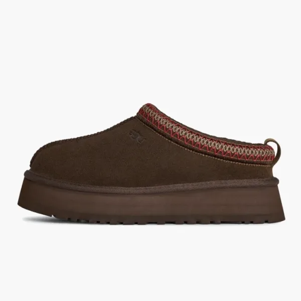 UGG Tazz II WMNS Dusted Cocoa