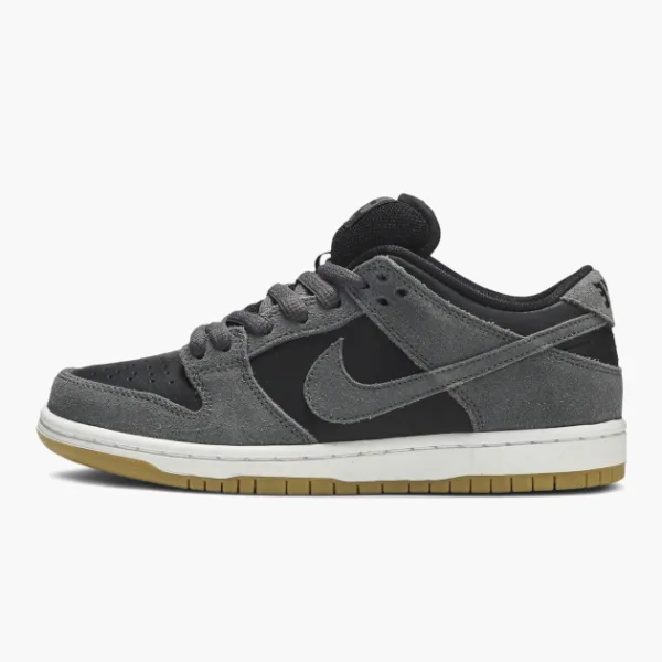 Nike SB Dunk Low TRD Dark Grey