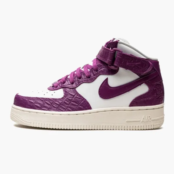 Air Force 1 MID LX WMNS Tokyo Viotech